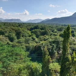 Kalyani Dam - Anantapur