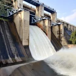 Kalyani Dam - Anantapur