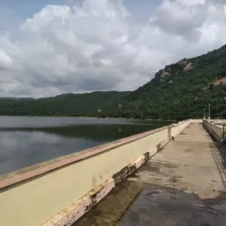 Kalyani Dam - Anantapur