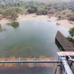 Kalyani Dam - Anantapur