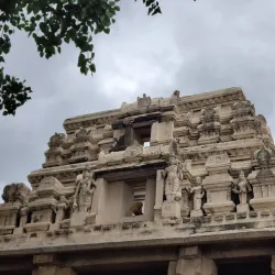 Lepakshi Temple - Anantapur