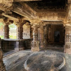 Lepakshi Temple - Anantapur