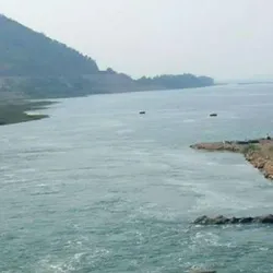 Penna River - Anantapur