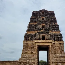 Penna River - Anantapur