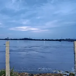 Penna River - Anantapur