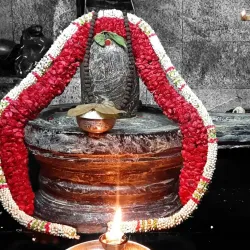 Sri Kasivisweswara Swamy Temple - Anantapur