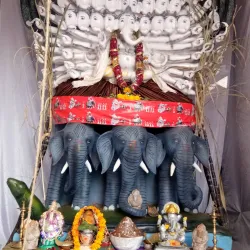 Sri Kasivisweswara Swamy Temple - Anantapur