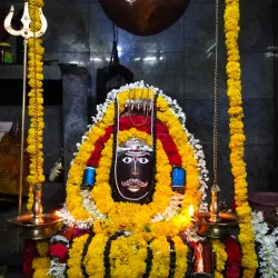 Sri Kasivisweswara Swamy Temple - Anantapur