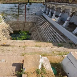 Sri Kasivisweswara Swamy Temple - Anantapur