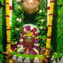 Sri Kasivisweswara Swamy Temple - Anantapur