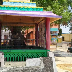 Sri Kasivisweswara Swamy Temple - Anantapur