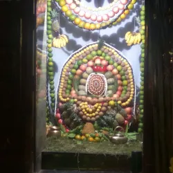 Sri Kasivisweswara Swamy Temple - Anantapur