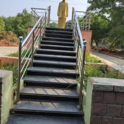 Sri Krishnadevaraya University - Anantapur