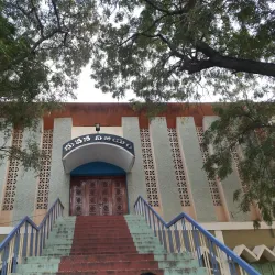 Sri Krishnadevaraya University - Anantapur