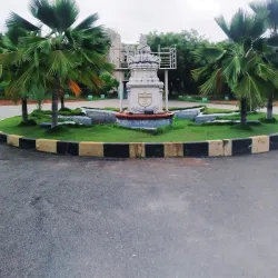 Sri Krishnadevaraya University - Anantapur
