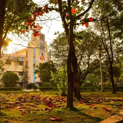 Sri Sathya Sai Institute of Higher Learning - Anantapur