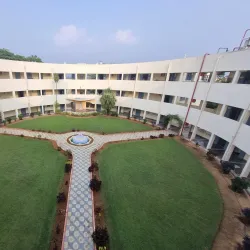 Sri Sathya Sai Institute of Higher Learning - Anantapur