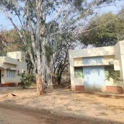 Sri Sathya Sai Institute of Higher Learning - Anantapur