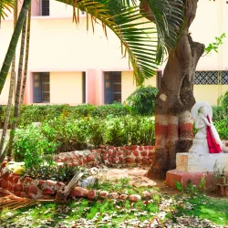 Sri Sathya Sai Institute of Higher Learning - Anantapur
