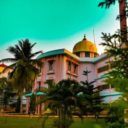 Sri Sathya Sai Institute of Higher Learning - Anantapur