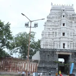Sri Venkateswara Swamy Temple - Anantapur