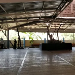 Sri Venkateswara Swamy Temple - Anantapur