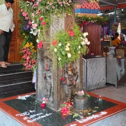 Sri Venkateswara Swamy Temple - Anantapur