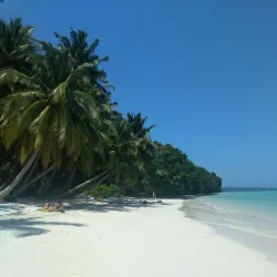 Havelock Island - Andaman Islands