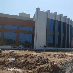 Angul Industrial Area - Angul