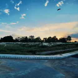 Angul Industrial Area - Angul