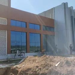 Angul Industrial Area - Angul