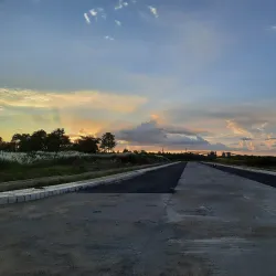 Angul Industrial Area - Angul