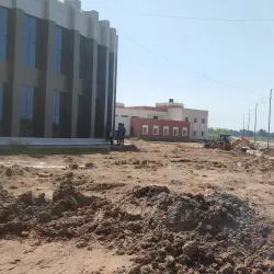 Angul Industrial Area - Angul