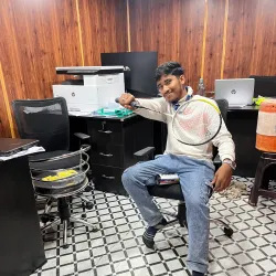 Angul Industrial Area - Angul