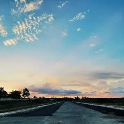 Angul Industrial Area - Angul