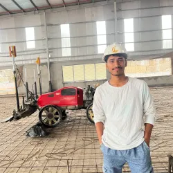 Angul Industrial Area - Angul