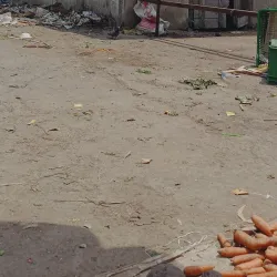 Angul Market - Angul