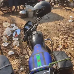 Angul Market - Angul