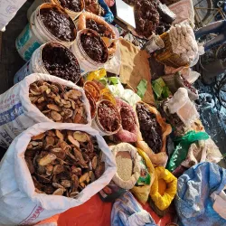 Angul Market - Angul