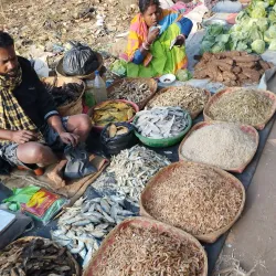 Angul Market - Angul