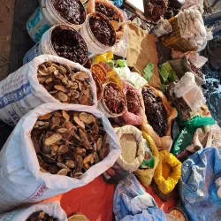 Angul Market - Angul