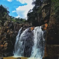 Bhimkund - Angul