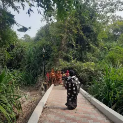 Deulajhari Hot Springs - Angul
