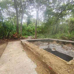 Deulajhari Hot Springs - Angul