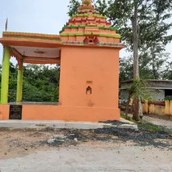 Deulajhari Hot Springs - Angul