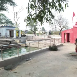 Deulajhari Hot Springs - Angul