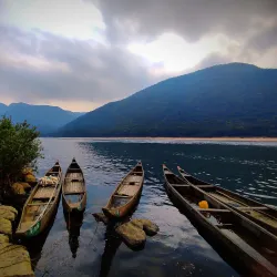 Kaniha Wildlife Sanctuary - Angul