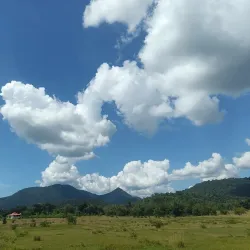 Kaniha Wildlife Sanctuary - Angul