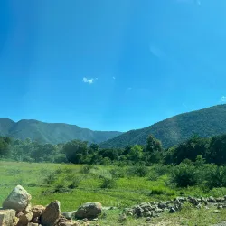 Kaniha Wildlife Sanctuary - Angul