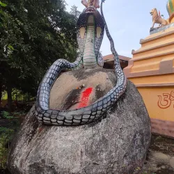 Laxminarayan Temple - Angul